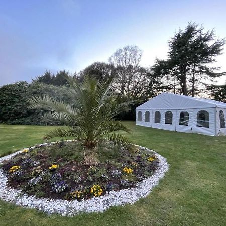 Buckerell Lodge Hotel Exeter Exterior photo